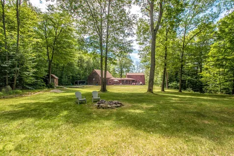 53 Mooney Hill Road Madison NH 03849