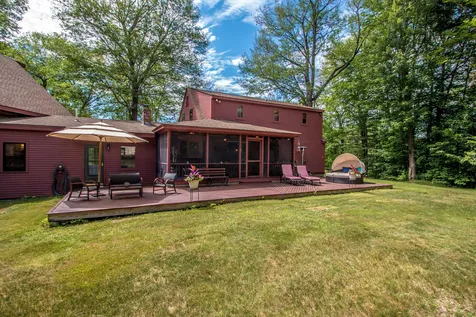 53 Mooney Hill Road Madison NH 03849