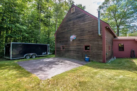 53 Mooney Hill Road Madison NH 03849