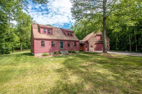53 Mooney Hill Road Madison NH 03849