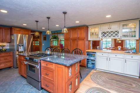 53 Mooney Hill Road Madison NH 03849