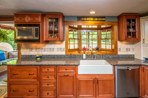 53 Mooney Hill Road Madison NH 03849