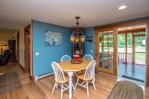 53 Mooney Hill Road Madison NH 03849