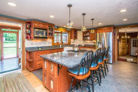 53 Mooney Hill Road Madison NH 03849
