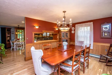 53 Mooney Hill Road Madison NH 03849