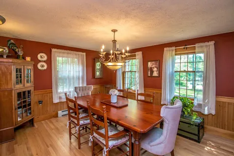 53 Mooney Hill Road Madison NH 03849