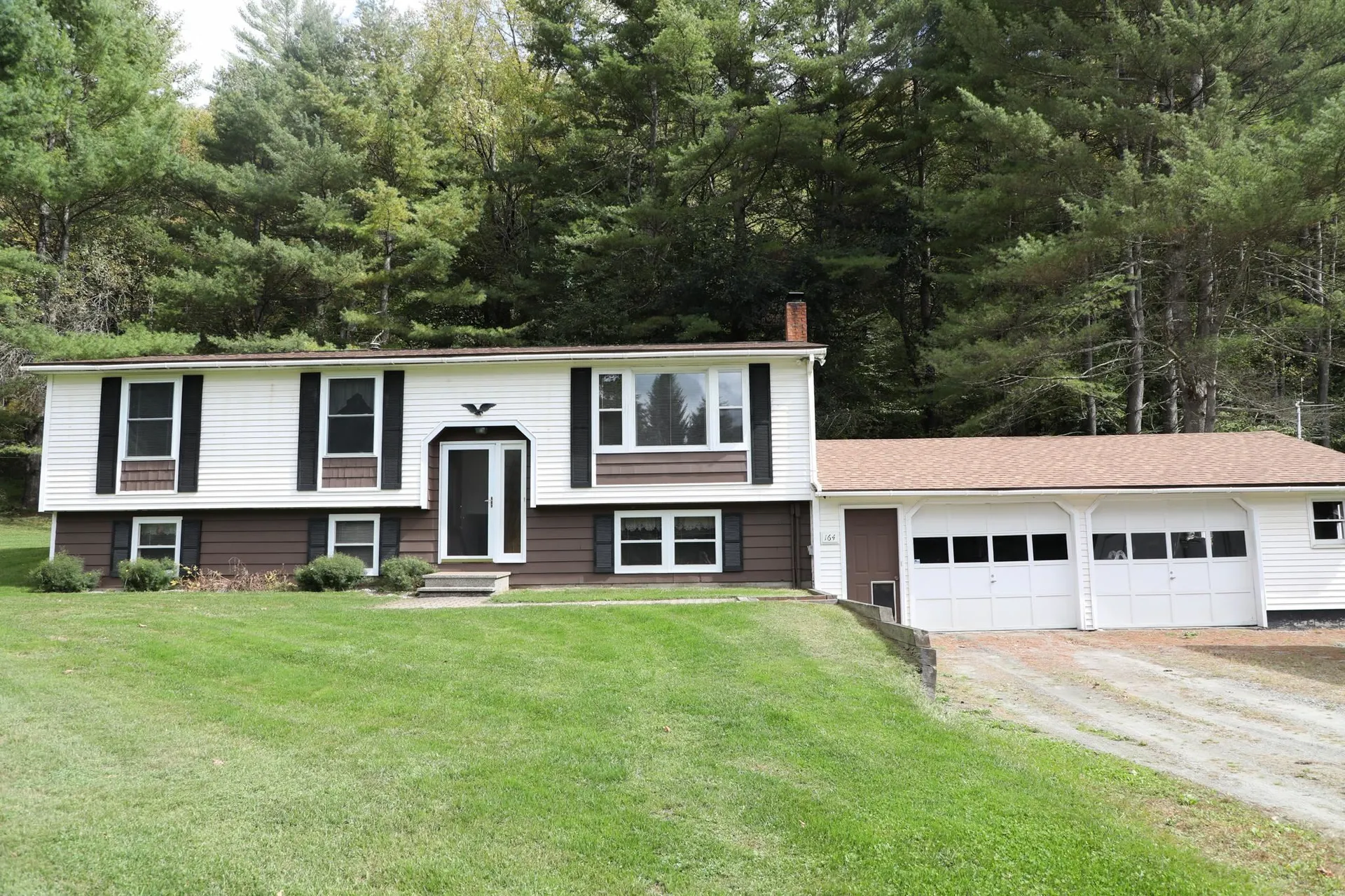 164 East Hill Road Brookfield VT 05036