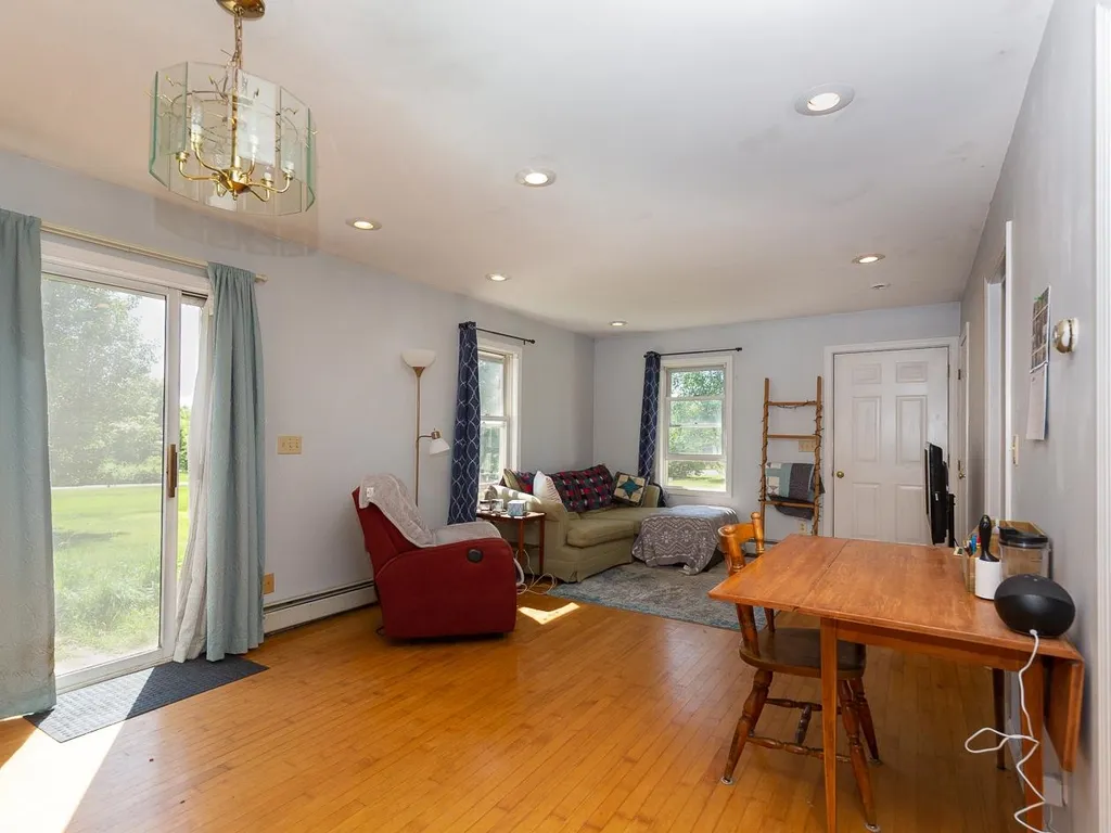 29 Riverside Farm Drive Lee NH 03861