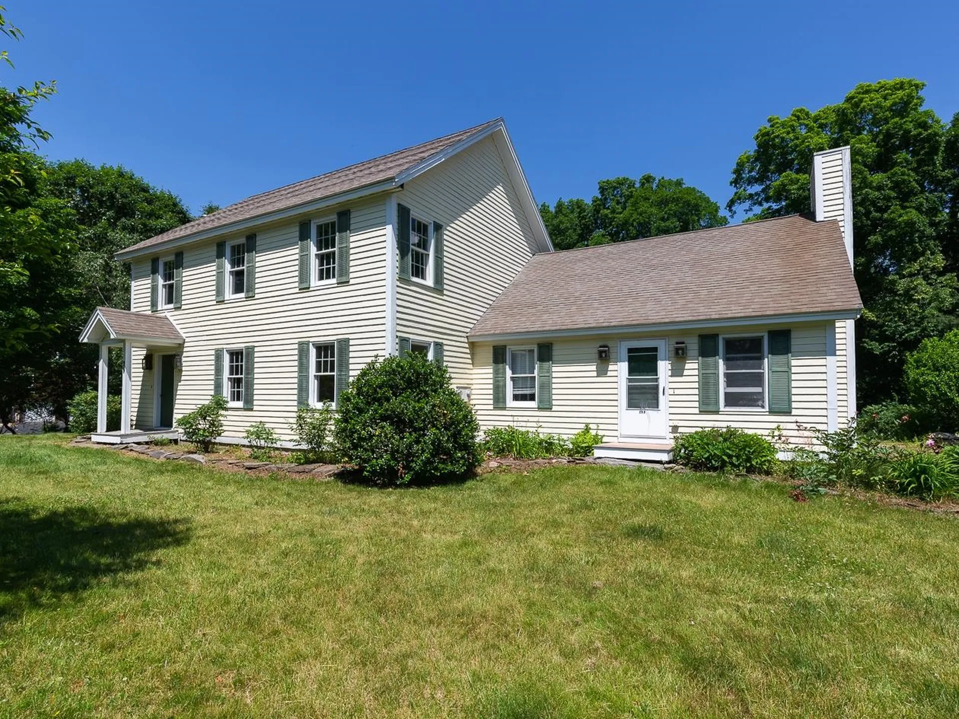 29 Riverside Farm Drive Lee NH 03861