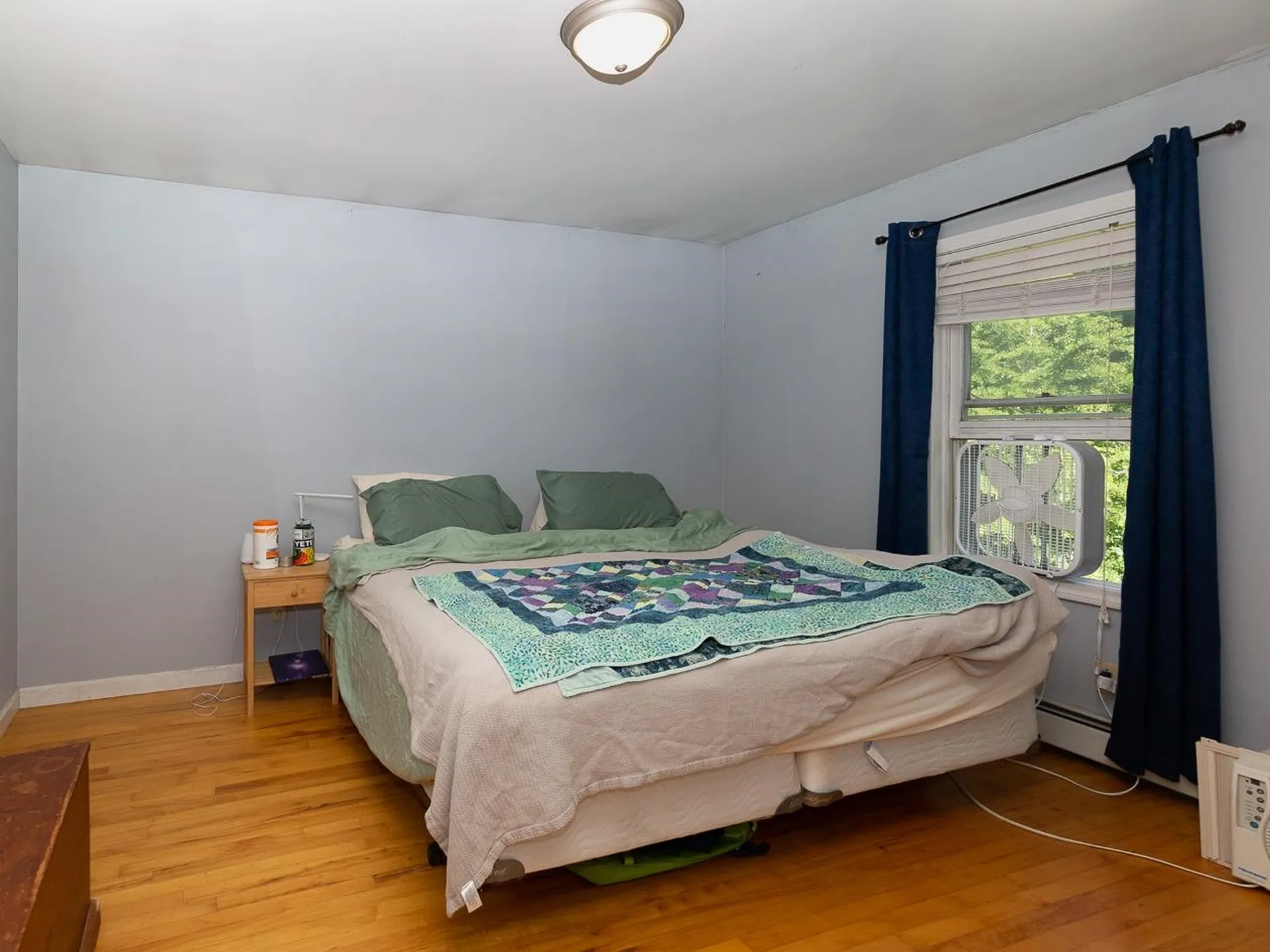 29 Riverside Farm Drive Lee NH 03861
