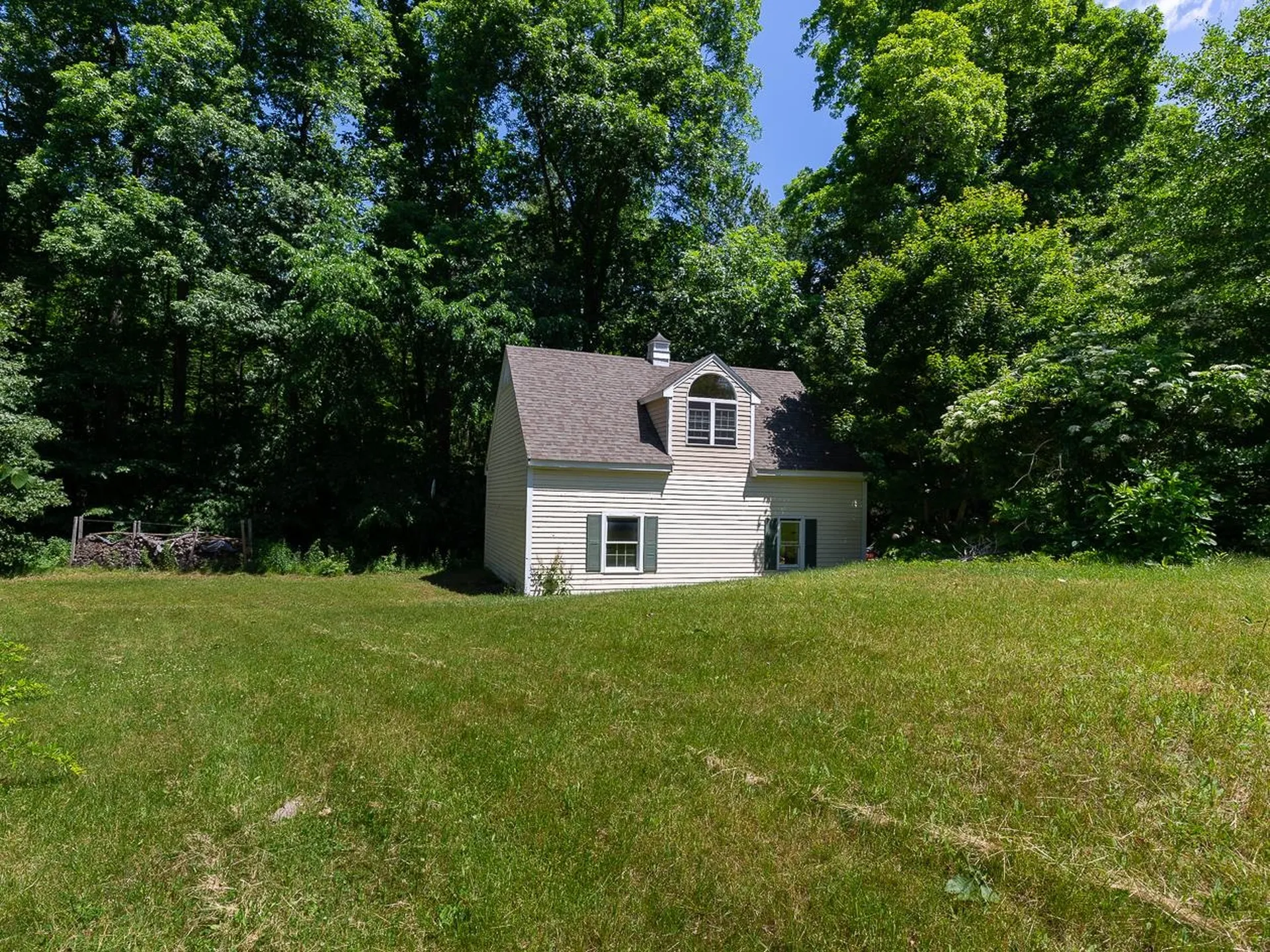 29 Riverside Farm Drive Lee NH 03861