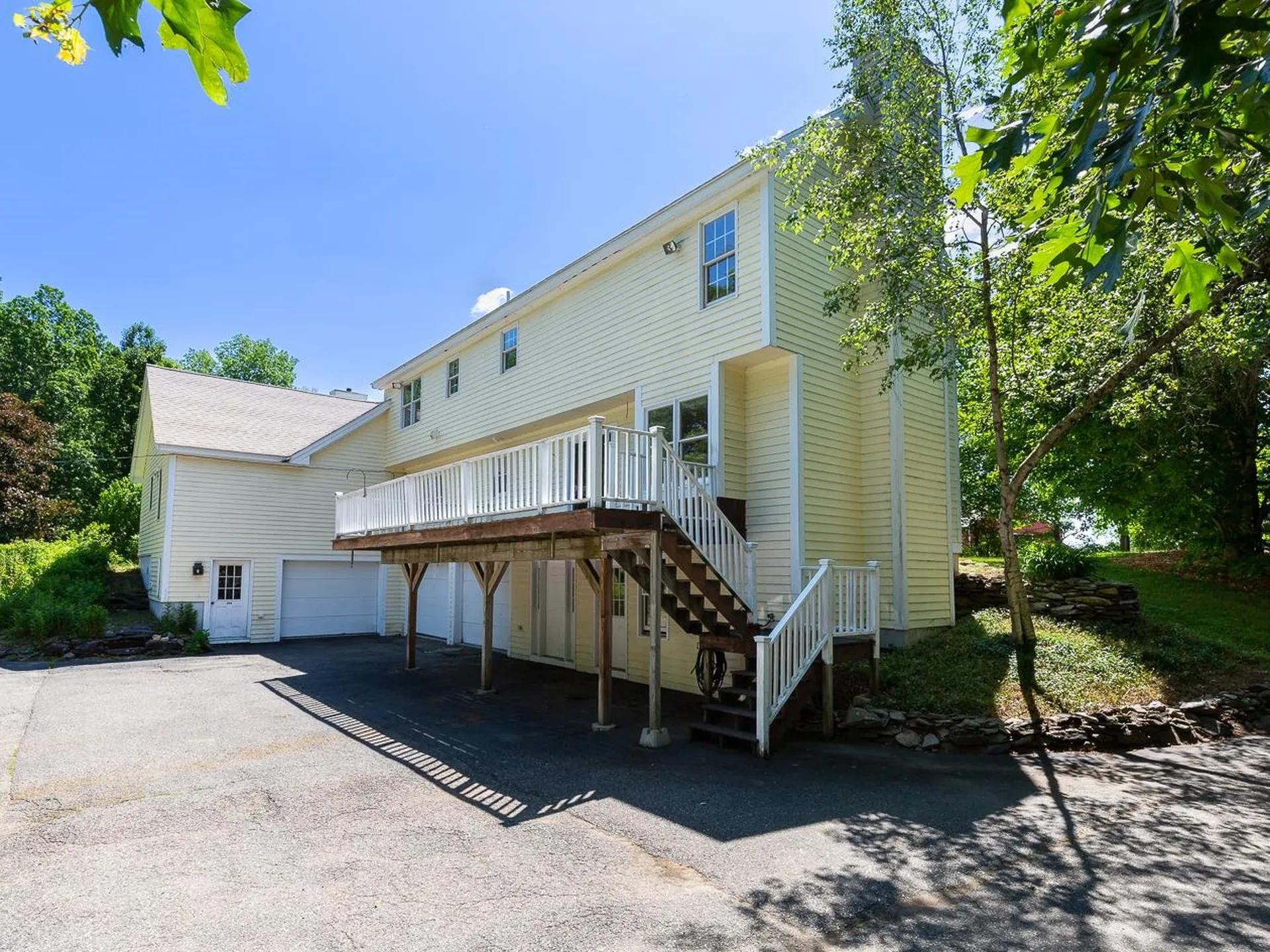 29 Riverside Farm Drive Lee NH 03861