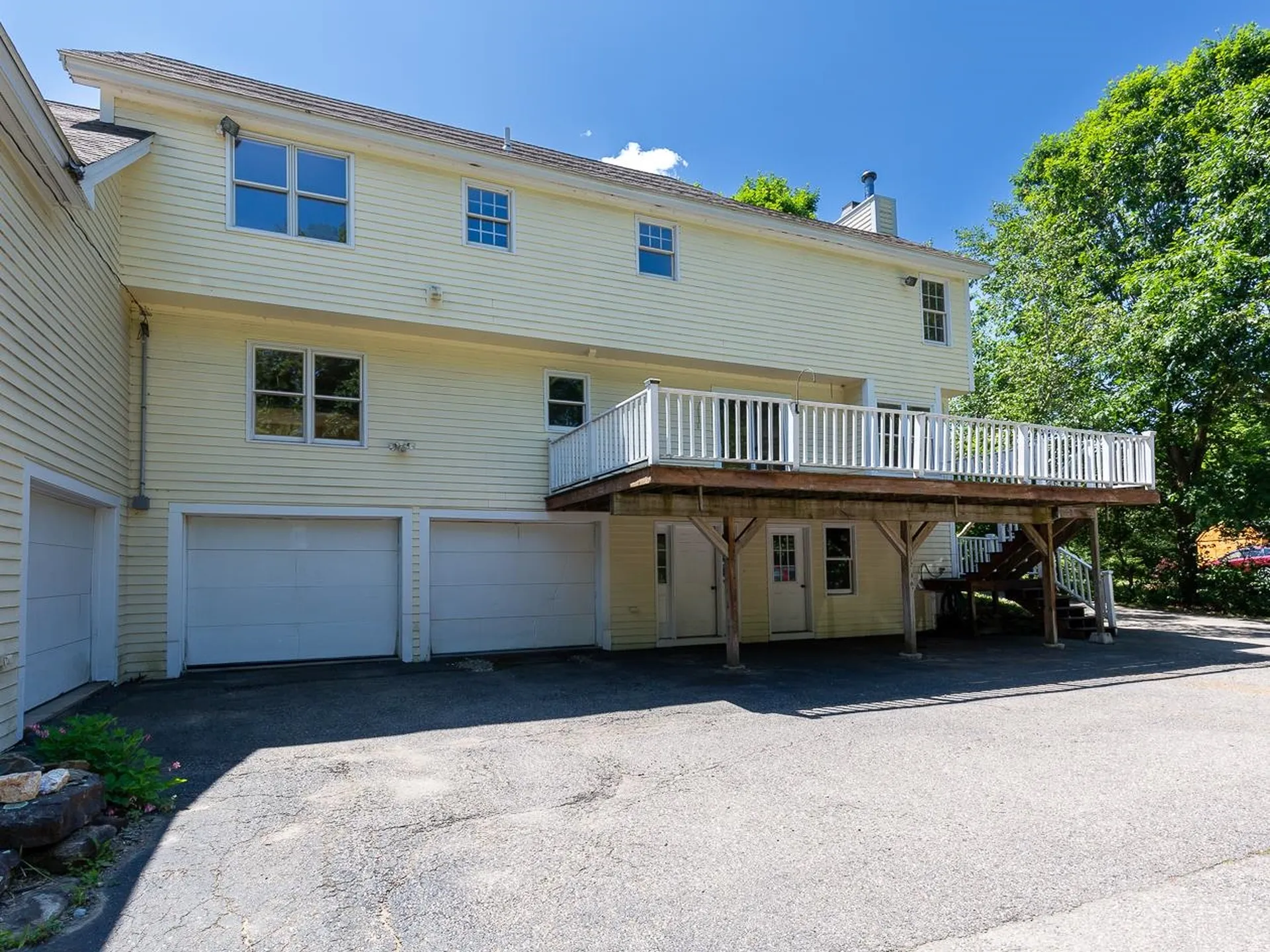 29 Riverside Farm Drive Lee NH 03861