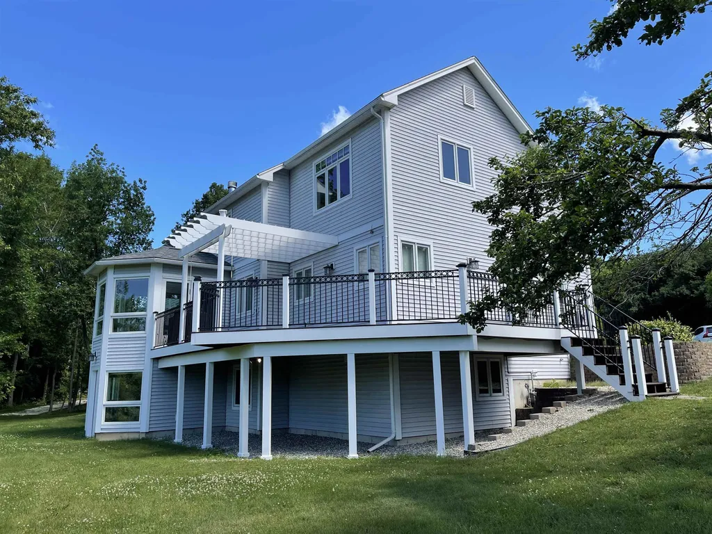 1119 Webster Road Shelburne VT 05482
