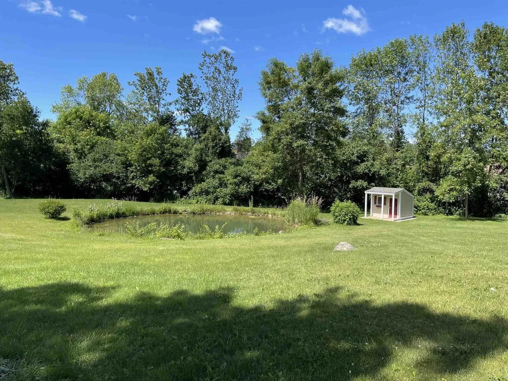 1119 Webster Road Shelburne VT 05482