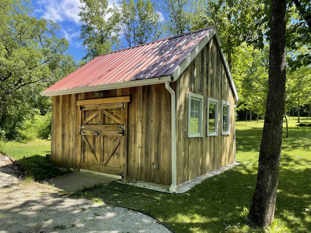 1119 Webster Road Shelburne VT 05482