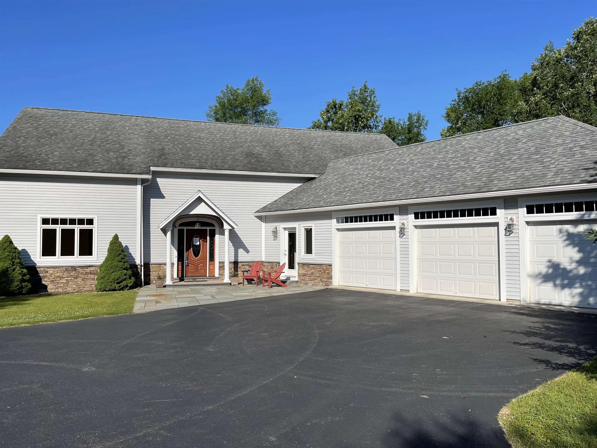 1119 Webster Road Shelburne VT 05482