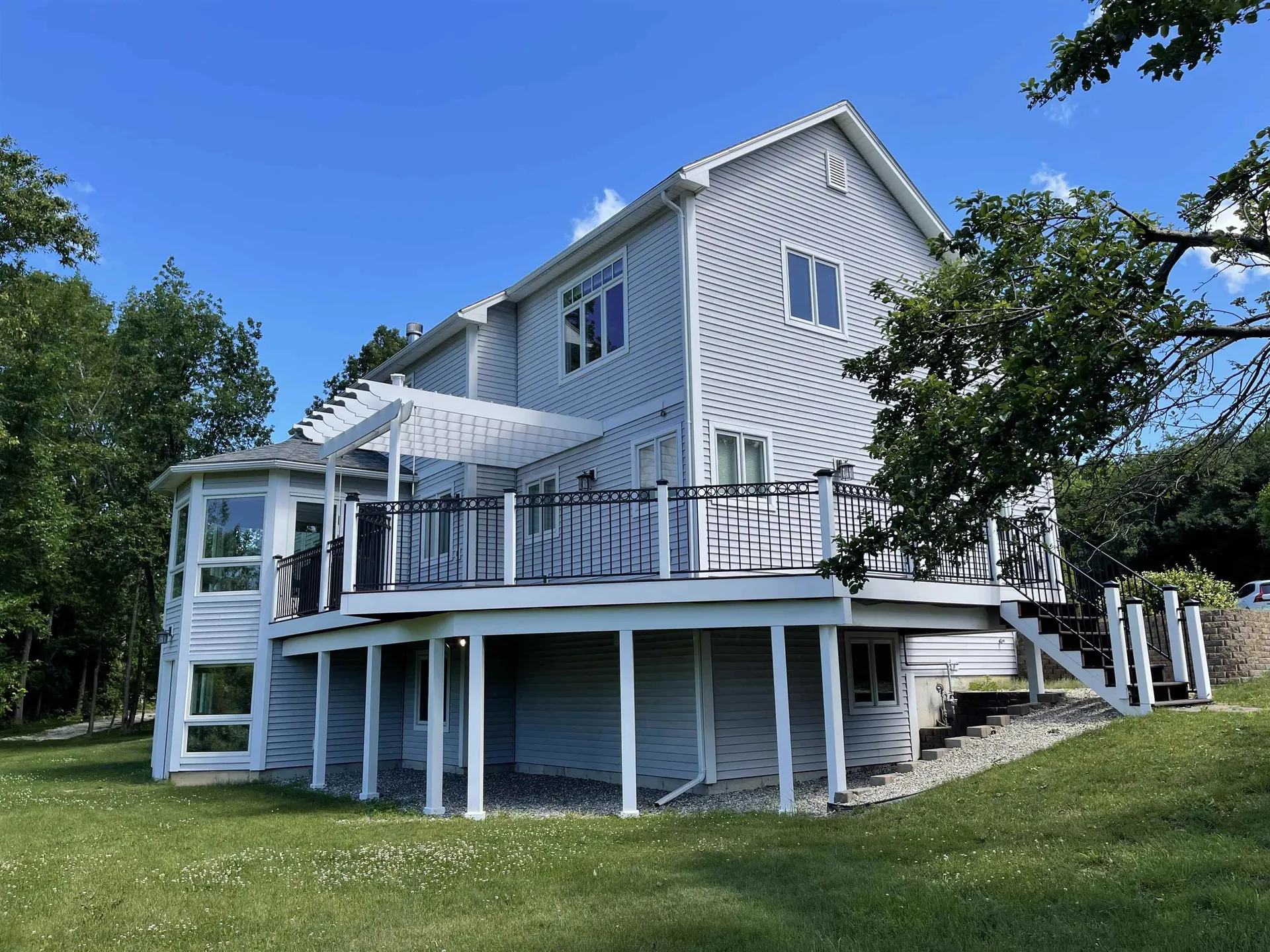 1119 Webster Road Shelburne VT 05482