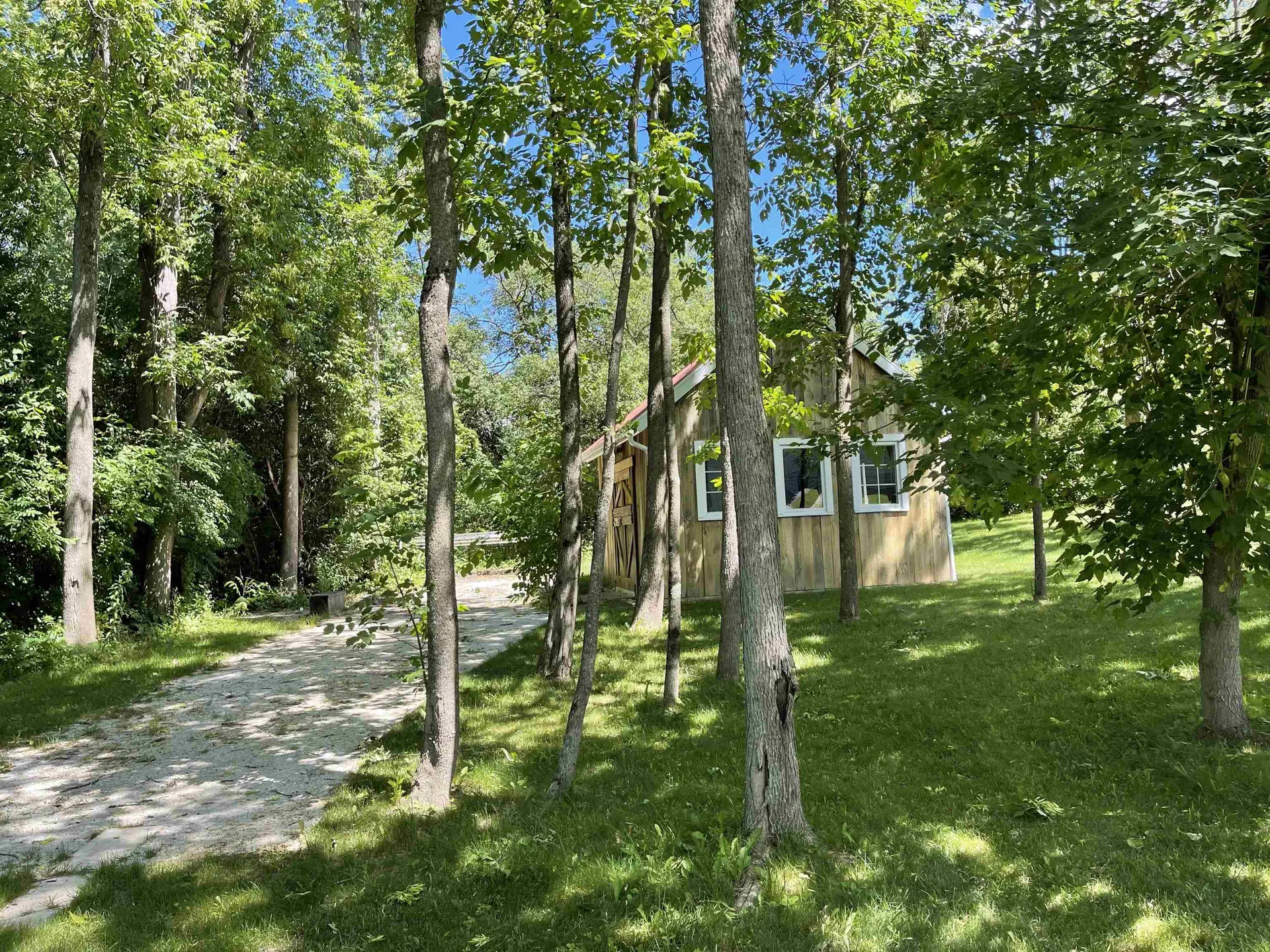 1119 Webster Road Shelburne VT 05482