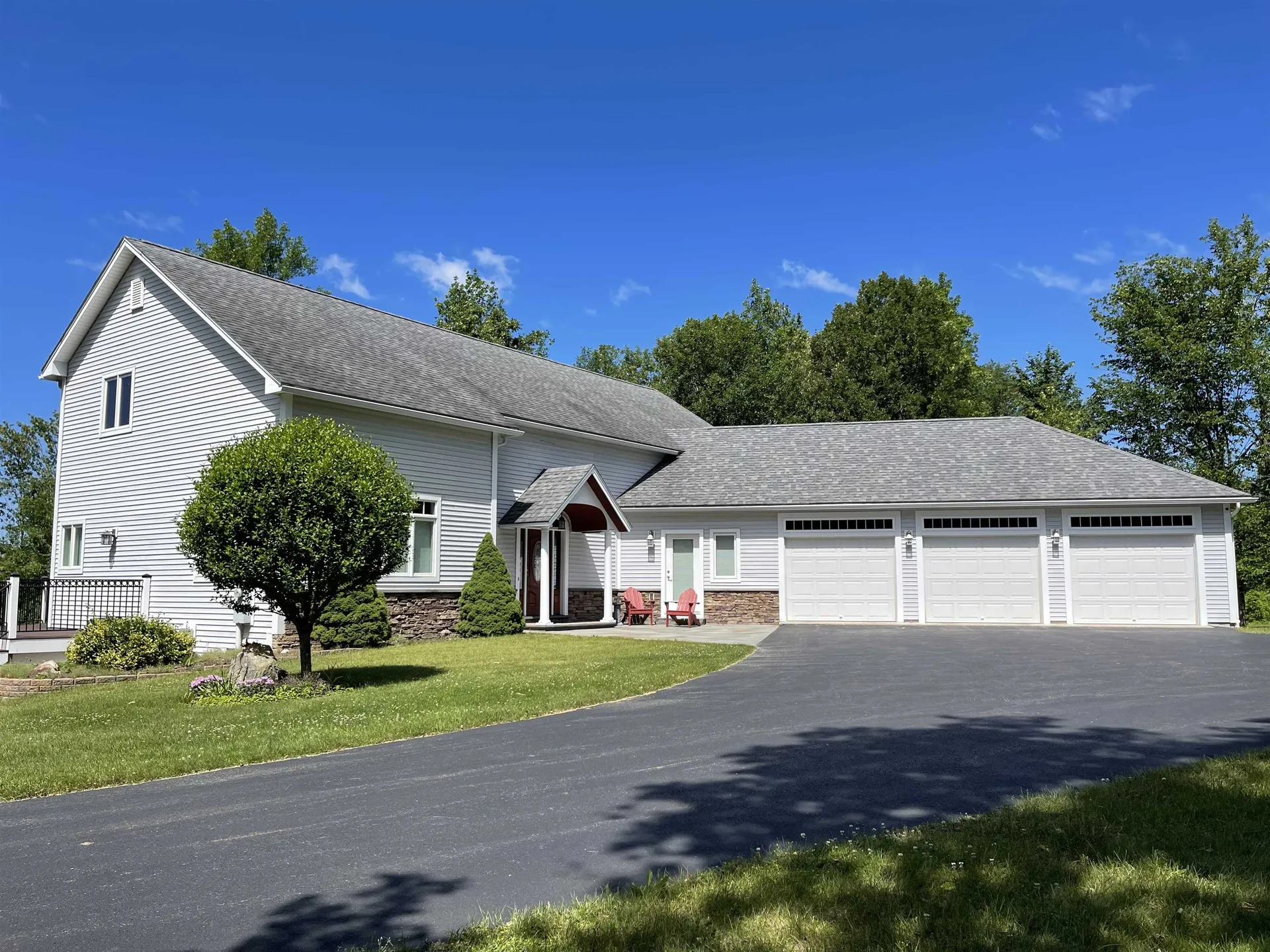 1119 Webster Road Shelburne VT 05482