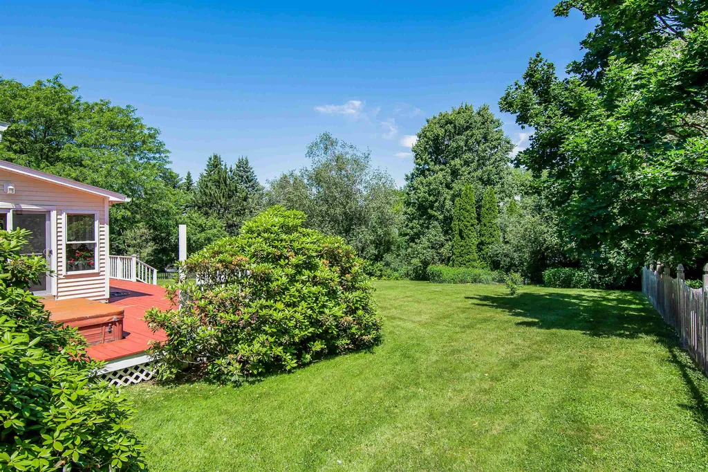 7 Baycrest Drive South Burlington VT 05403