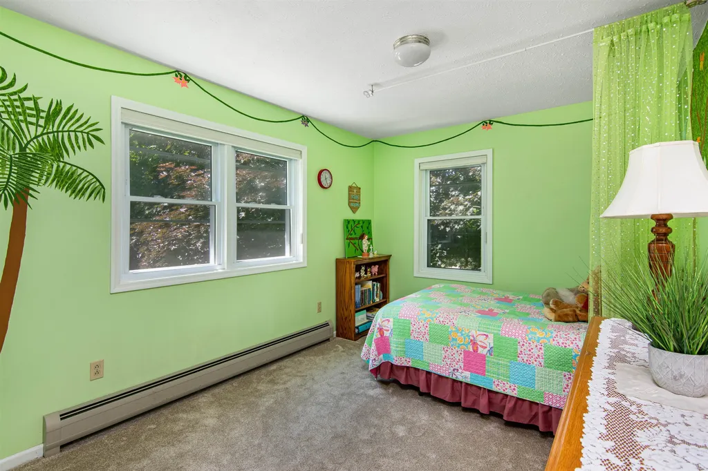 7 Baycrest Drive South Burlington VT 05403