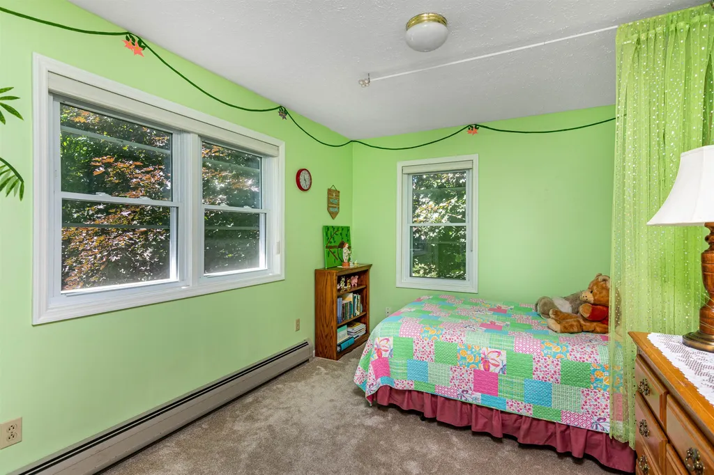 7 Baycrest Drive South Burlington VT 05403