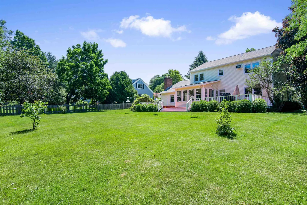 7 Baycrest Drive South Burlington VT 05403