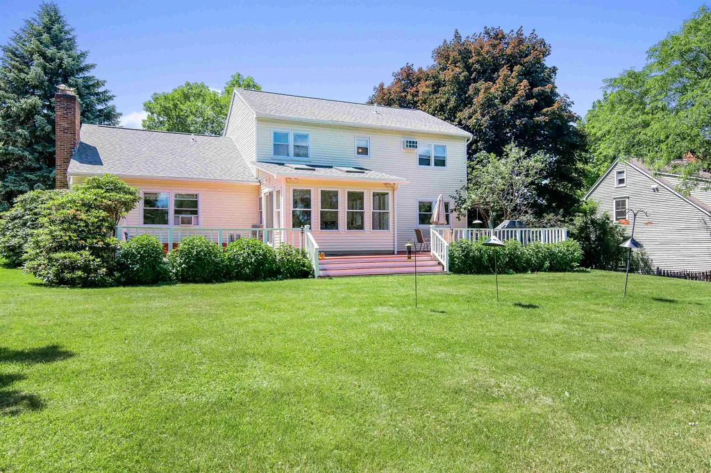 7 Baycrest Drive South Burlington VT 05403