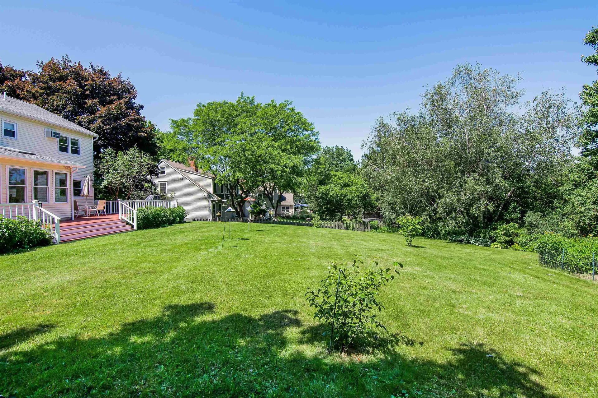 7 Baycrest Drive South Burlington VT 05403