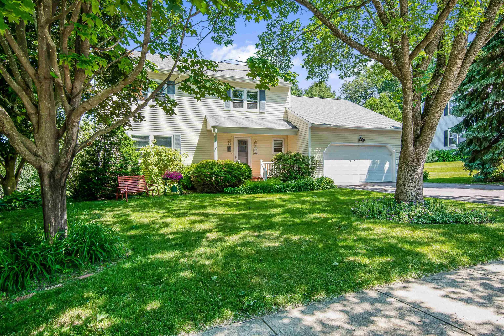 7 Baycrest Drive South Burlington VT 05403
