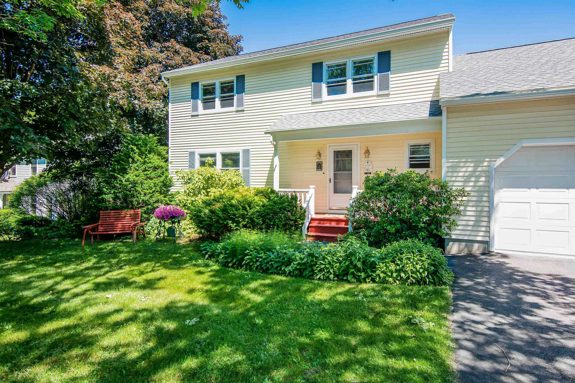 7 Baycrest Drive South Burlington VT 05403