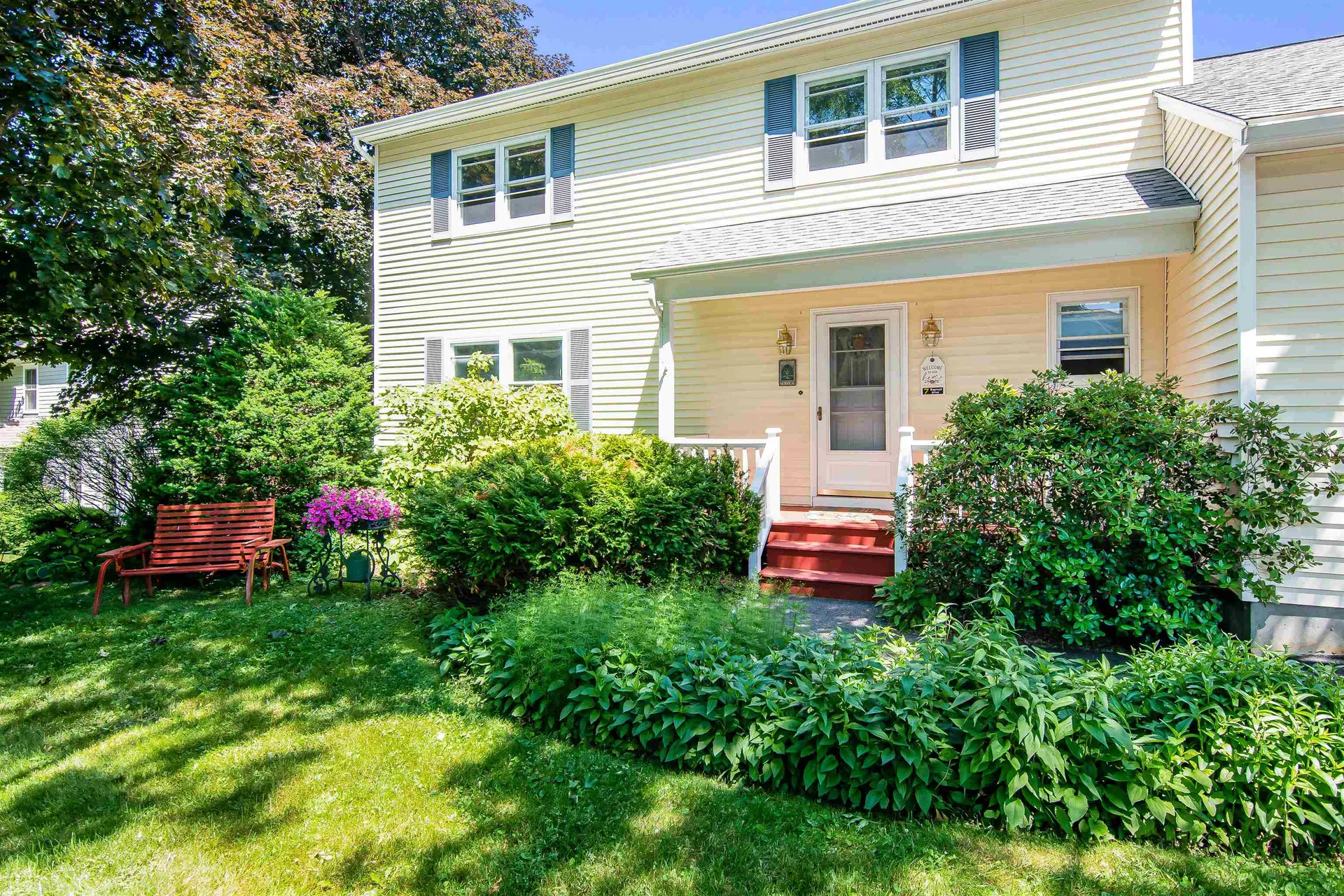 7 Baycrest Drive South Burlington VT 05403