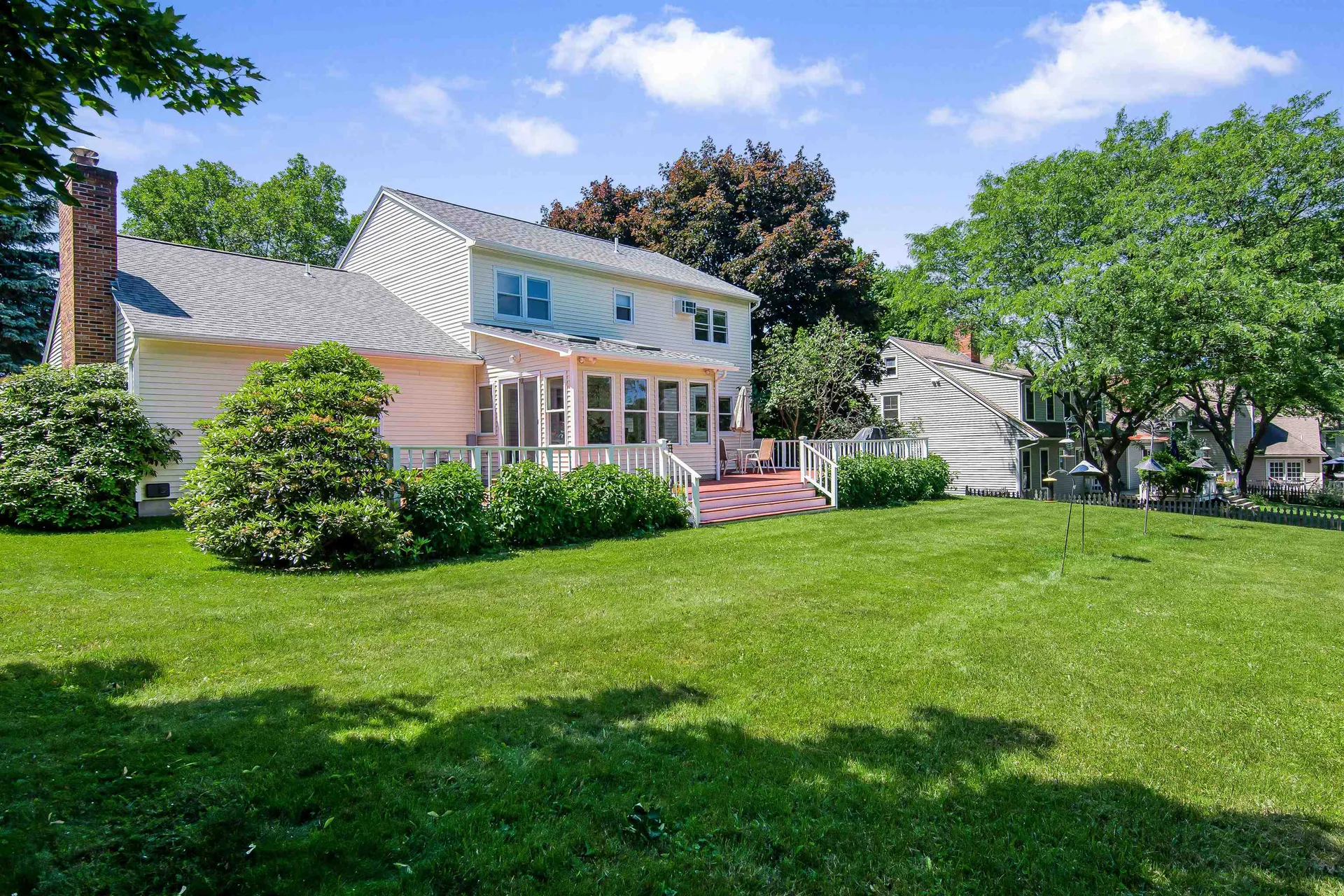 7 Baycrest Drive South Burlington VT 05403