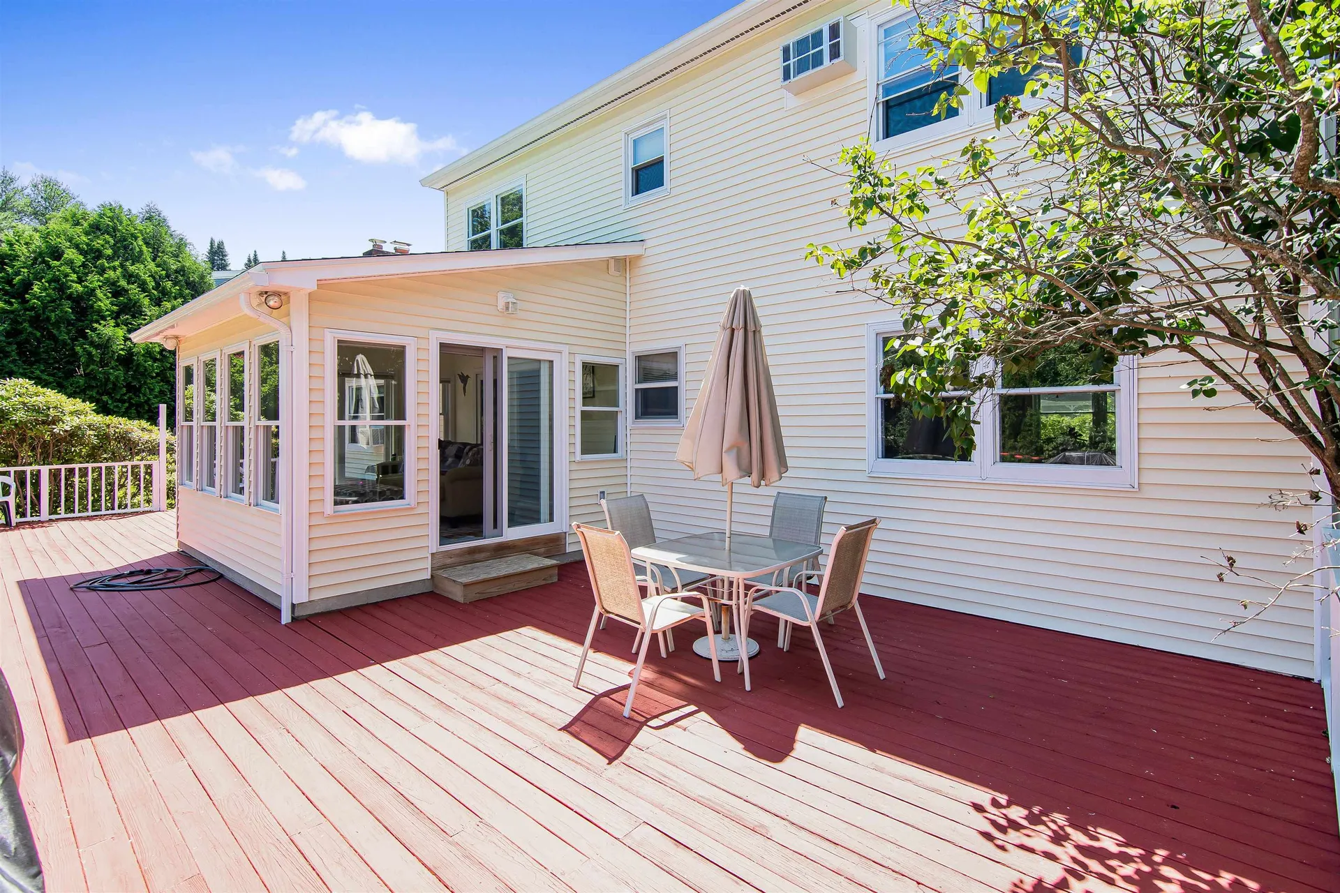7 Baycrest Drive South Burlington VT 05403