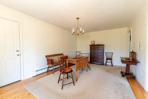154 Ledge Hill Road Tuftonboro NH 03816