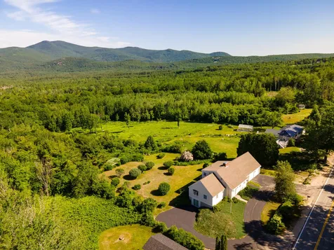 154 Ledge Hill Road Tuftonboro NH 03816