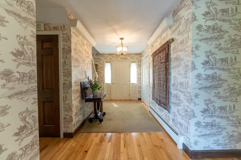 154 Ledge Hill Road Tuftonboro NH 03816