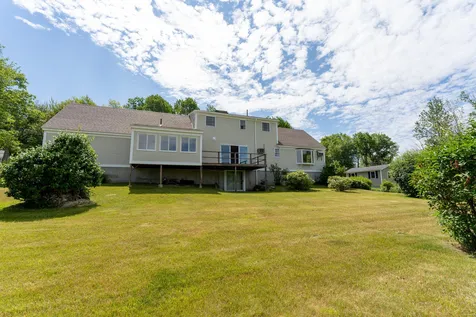 154 Ledge Hill Road Tuftonboro NH 03816