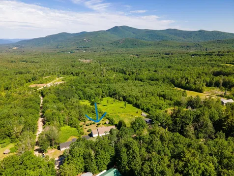 154 Ledge Hill Road Tuftonboro NH 03816