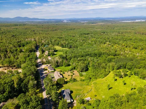 154 Ledge Hill Road Tuftonboro NH 03816