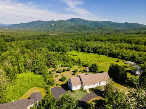 154 Ledge Hill Road Tuftonboro NH 03816