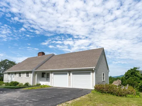 154 Ledge Hill Road Tuftonboro NH 03816