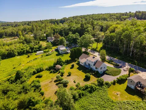 154 Ledge Hill Road Tuftonboro NH 03816