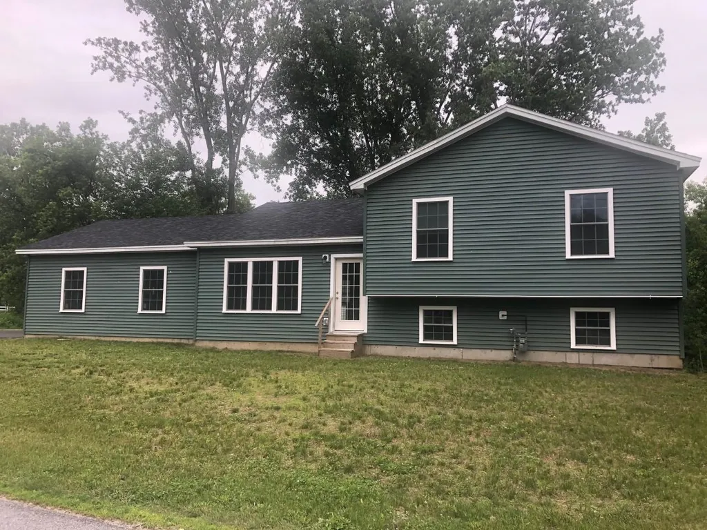 212 Mcmullen Road Milton VT 05468