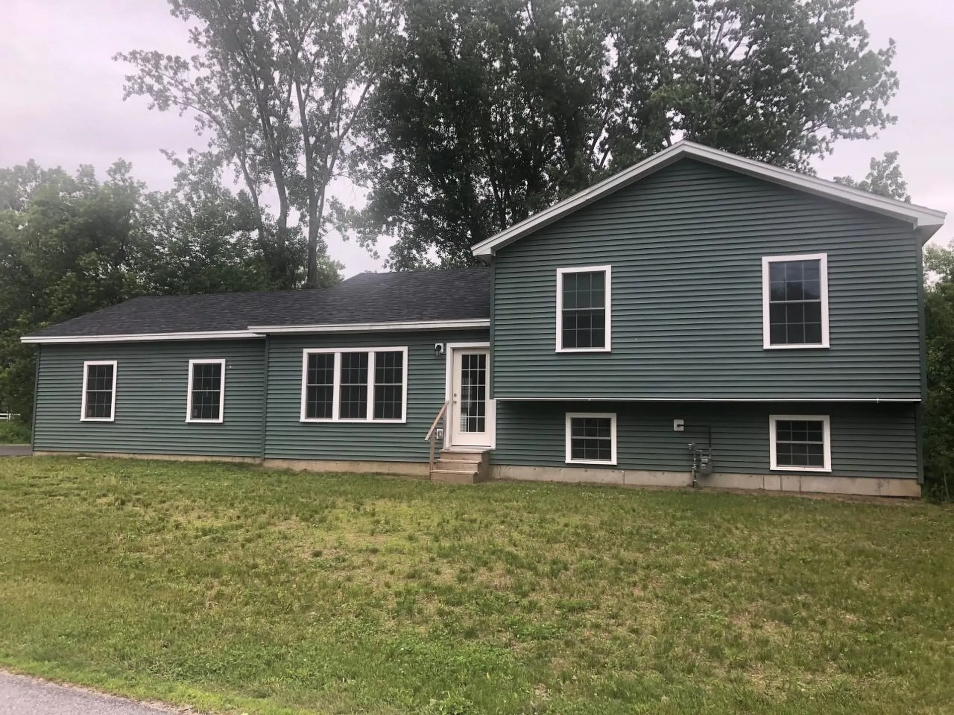 212 Mcmullen Road Milton VT 05468