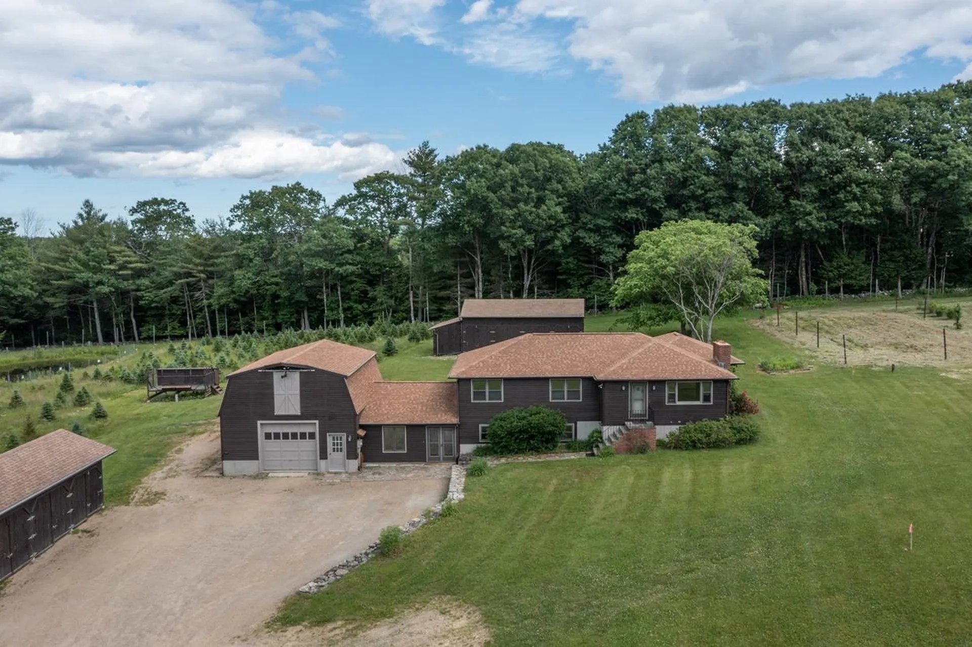 15 Balsam Way Deerfield NH 03037