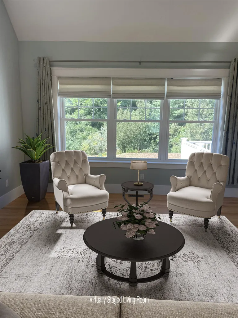 6 Tannery Way Kensington NH 03833