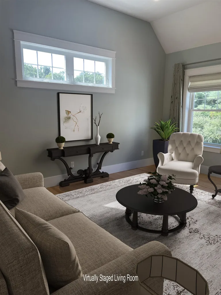 6 Tannery Way Kensington NH 03833
