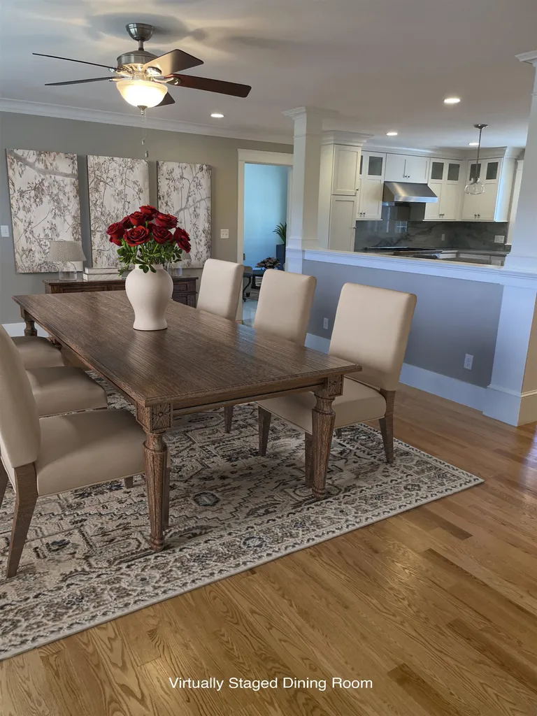 6 Tannery Way Kensington NH 03833